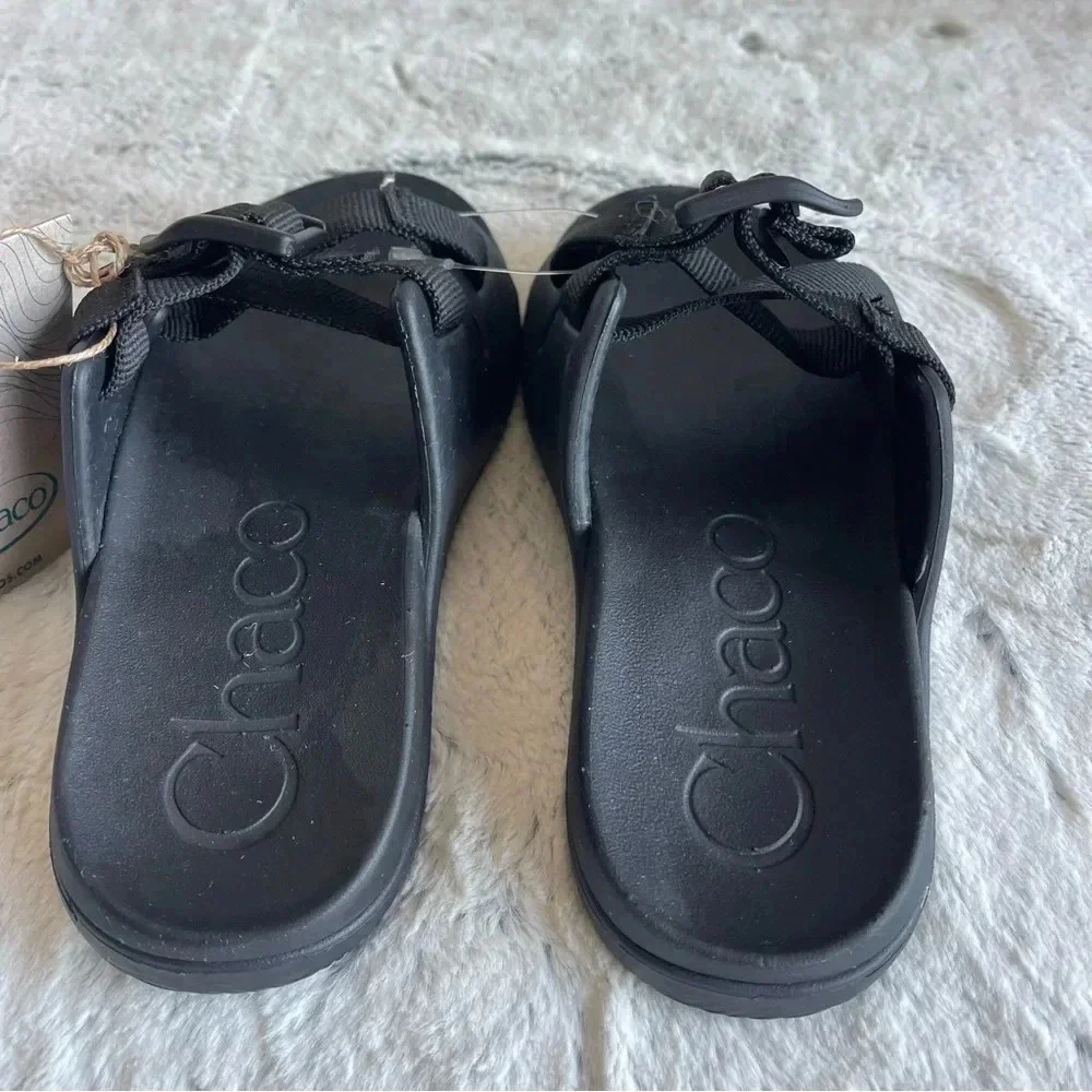 CHACO sandals Kids size 1 New - Picture 3 of 6